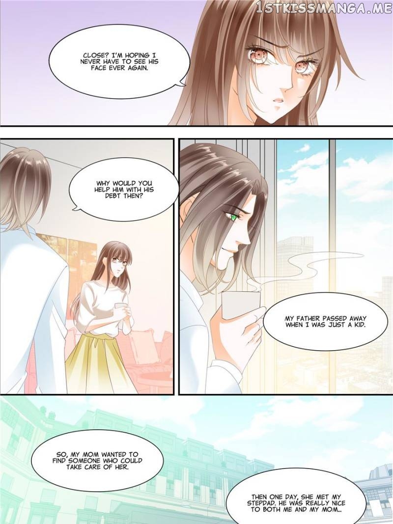 Can’T Love You chapter 50 - page 11