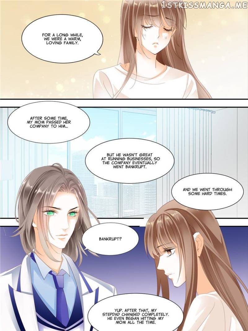 Can’T Love You chapter 50 - page 13