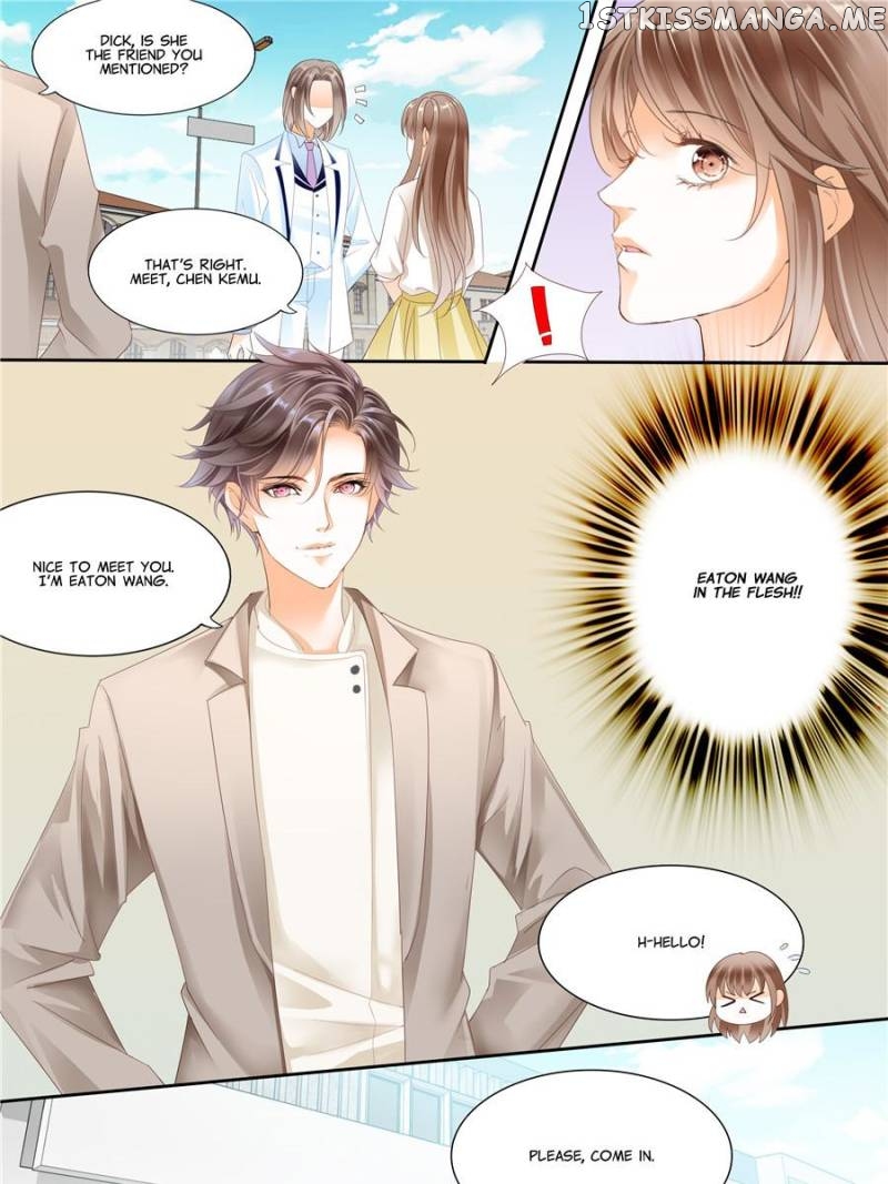 Can’T Love You chapter 49 - page 11