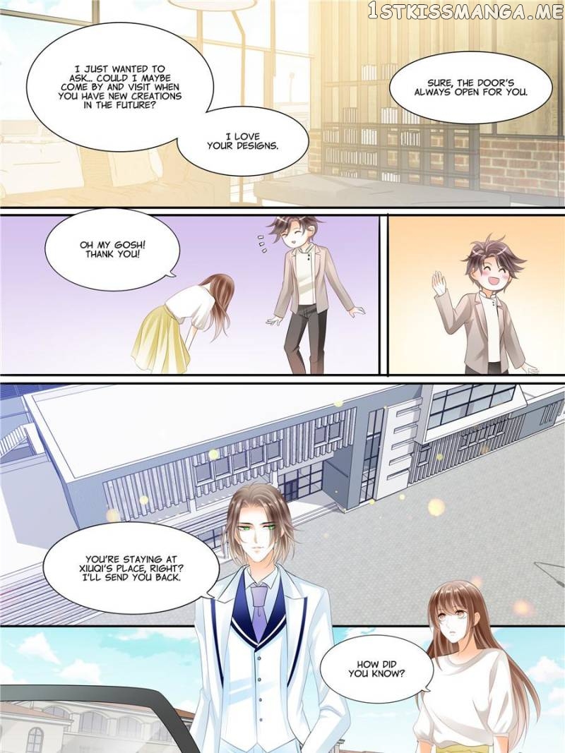 Can’T Love You chapter 49 - page 25