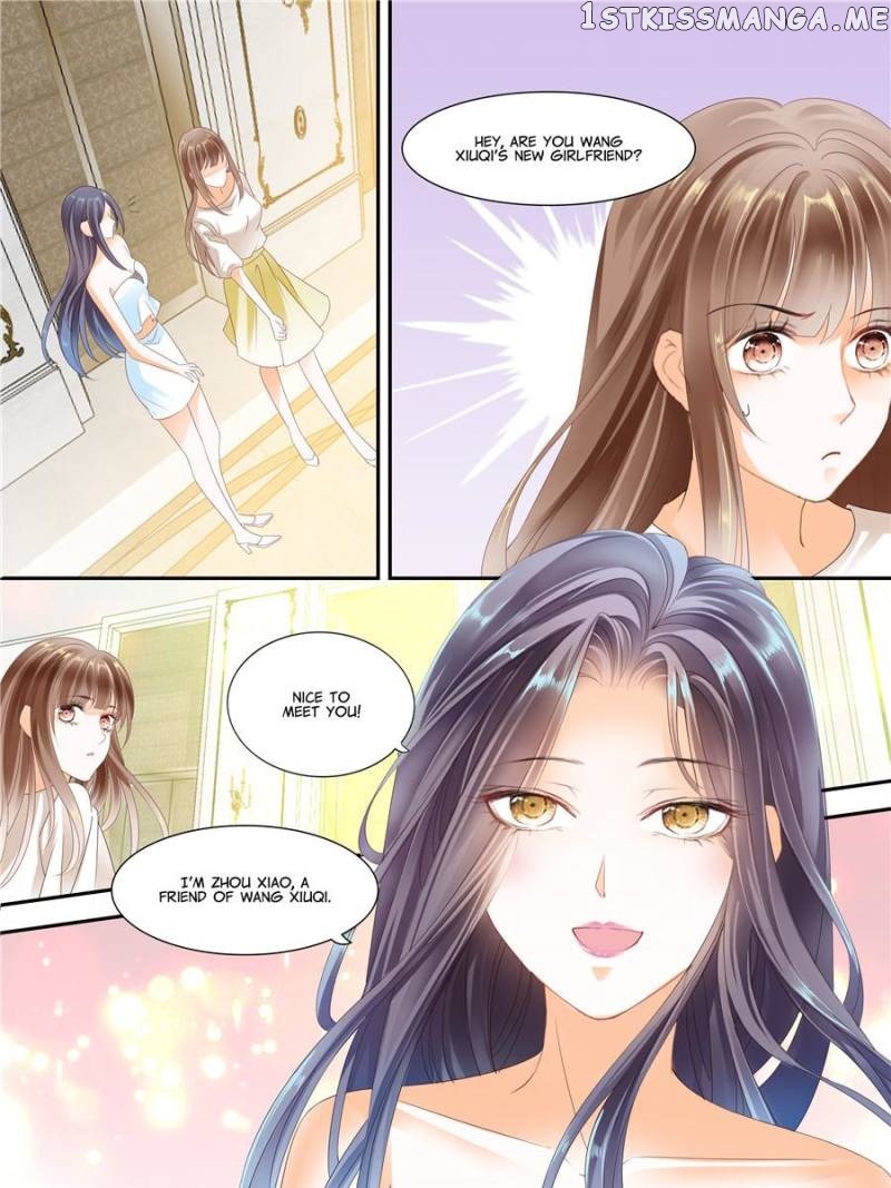 Can’T Love You chapter 48 - page 17