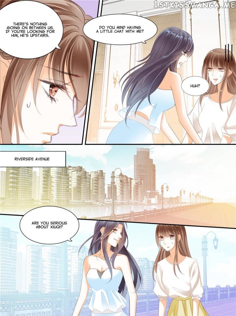 Can’T Love You chapter 48 - page 19