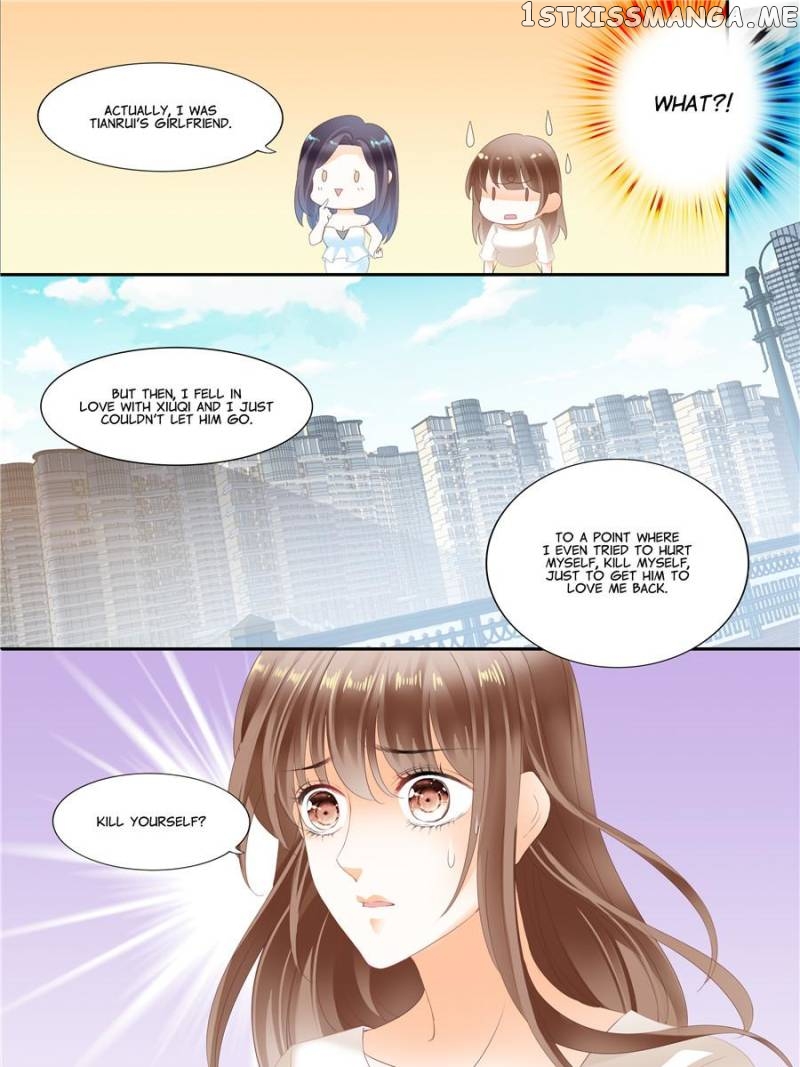 Can’T Love You chapter 48 - page 23