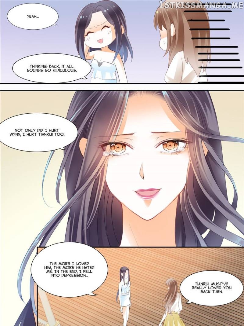 Can’T Love You chapter 48 - page 25