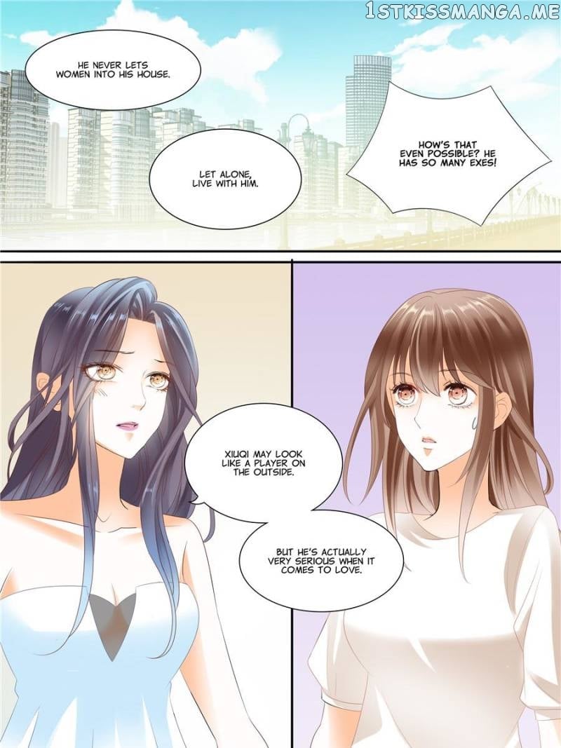 Can’T Love You chapter 48 - page 29