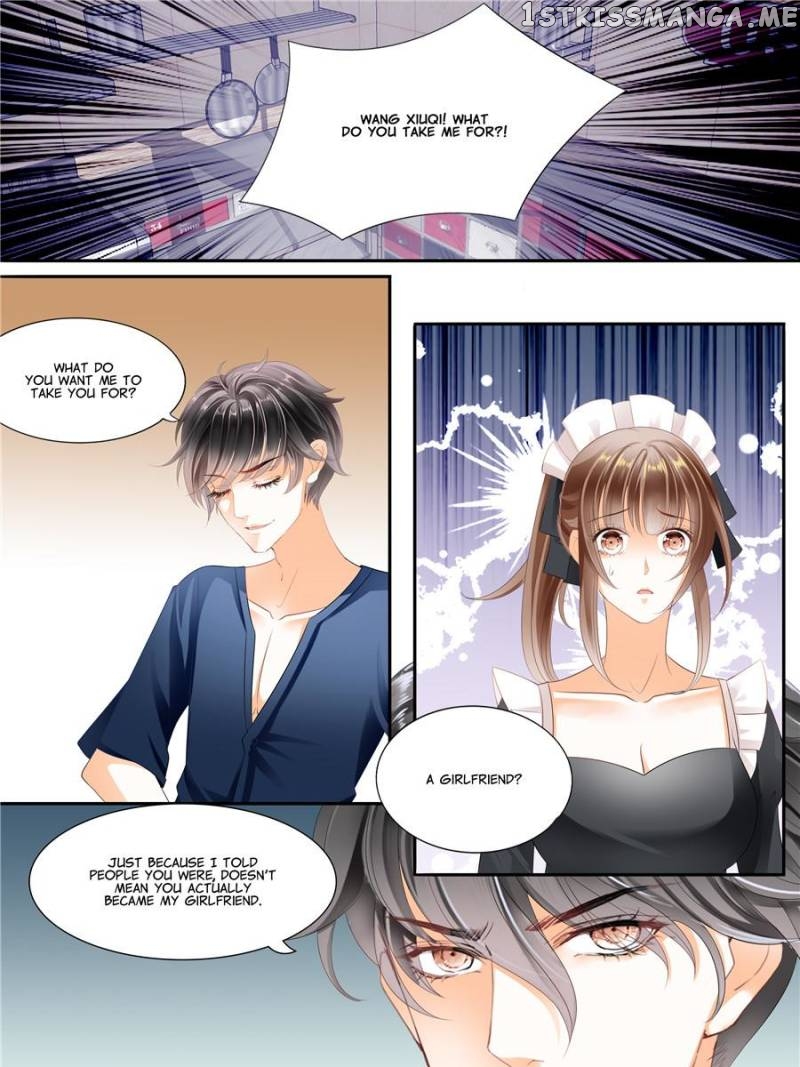 Can’T Love You chapter 48 - page 3