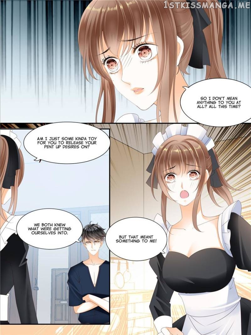 Can’T Love You chapter 48 - page 5