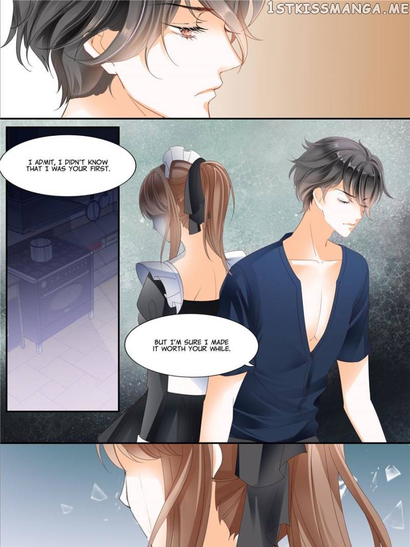 Can’T Love You chapter 48 - page 7