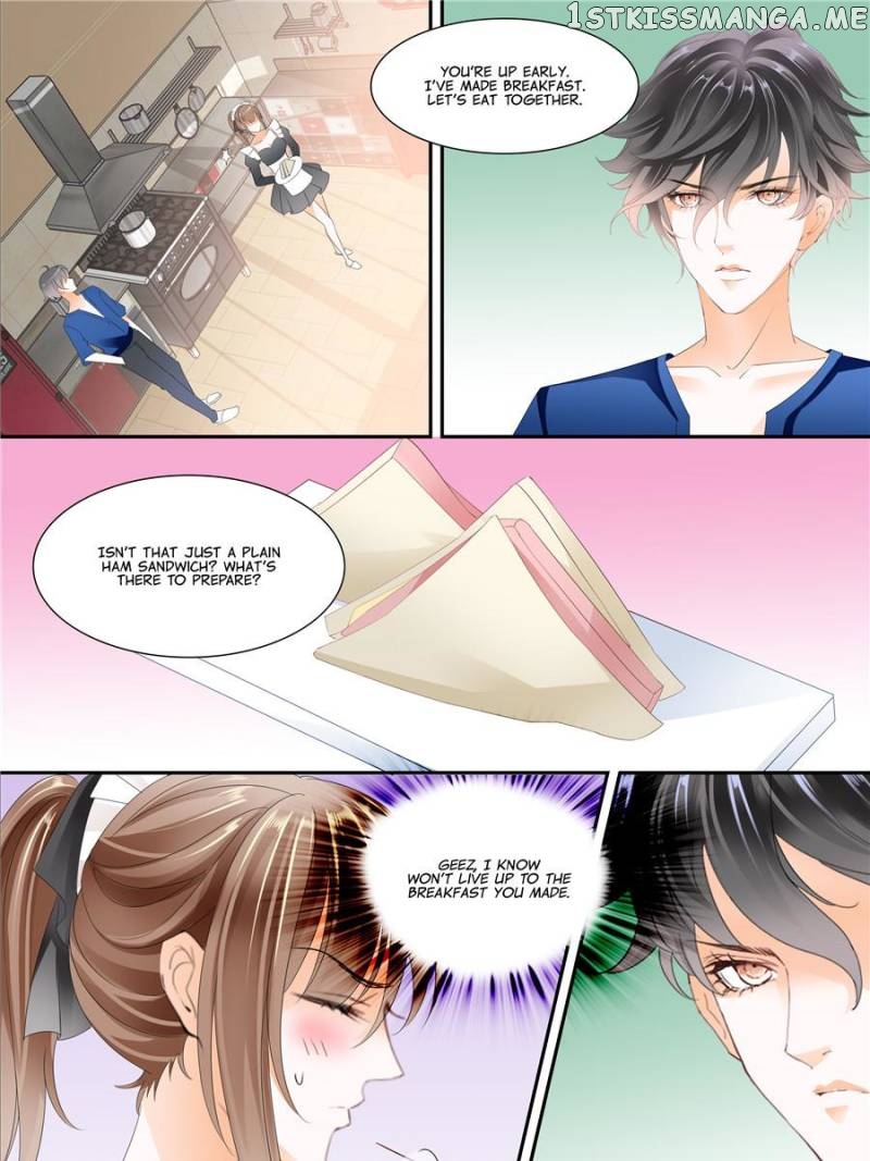 Can’T Love You chapter 47 - page 27