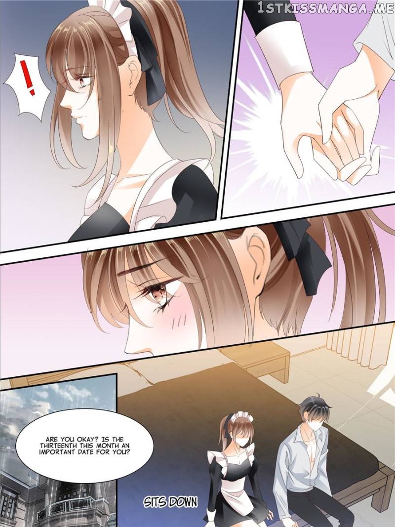 Can’T Love You chapter 46 - page 5