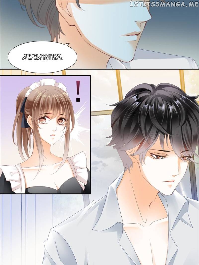 Can’T Love You chapter 46 - page 7