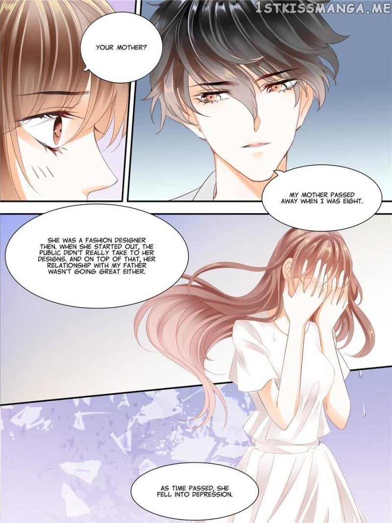 Can’T Love You chapter 46 - page 9