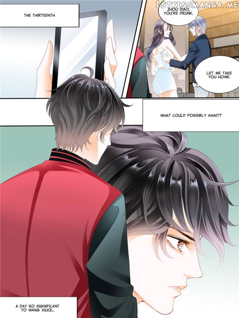 Can’T Love You chapter 45 - page 1