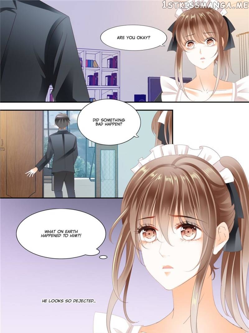 Can’T Love You chapter 45 - page 29