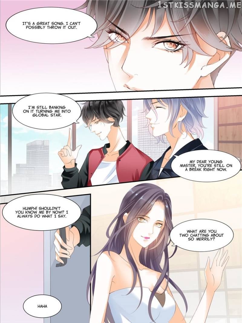 Can’T Love You chapter 44 - page 11