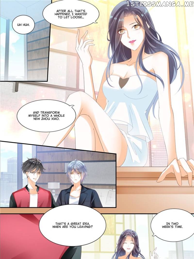 Can’T Love You chapter 44 - page 19