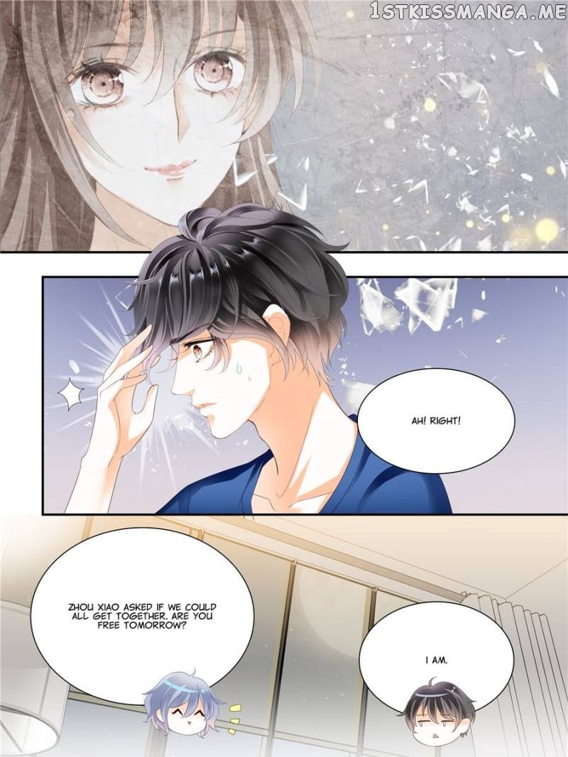 Can’T Love You chapter 44 - page 3