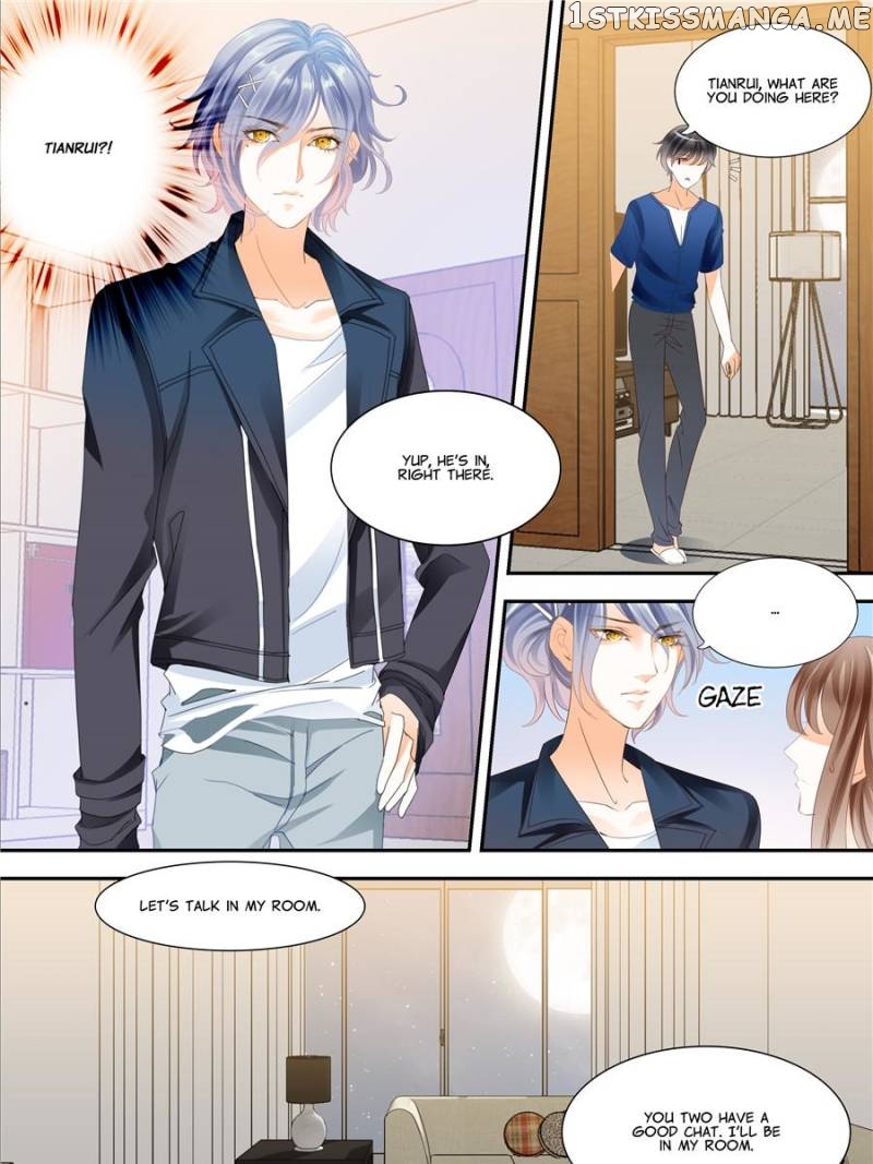 Can’T Love You chapter 43 - page 21