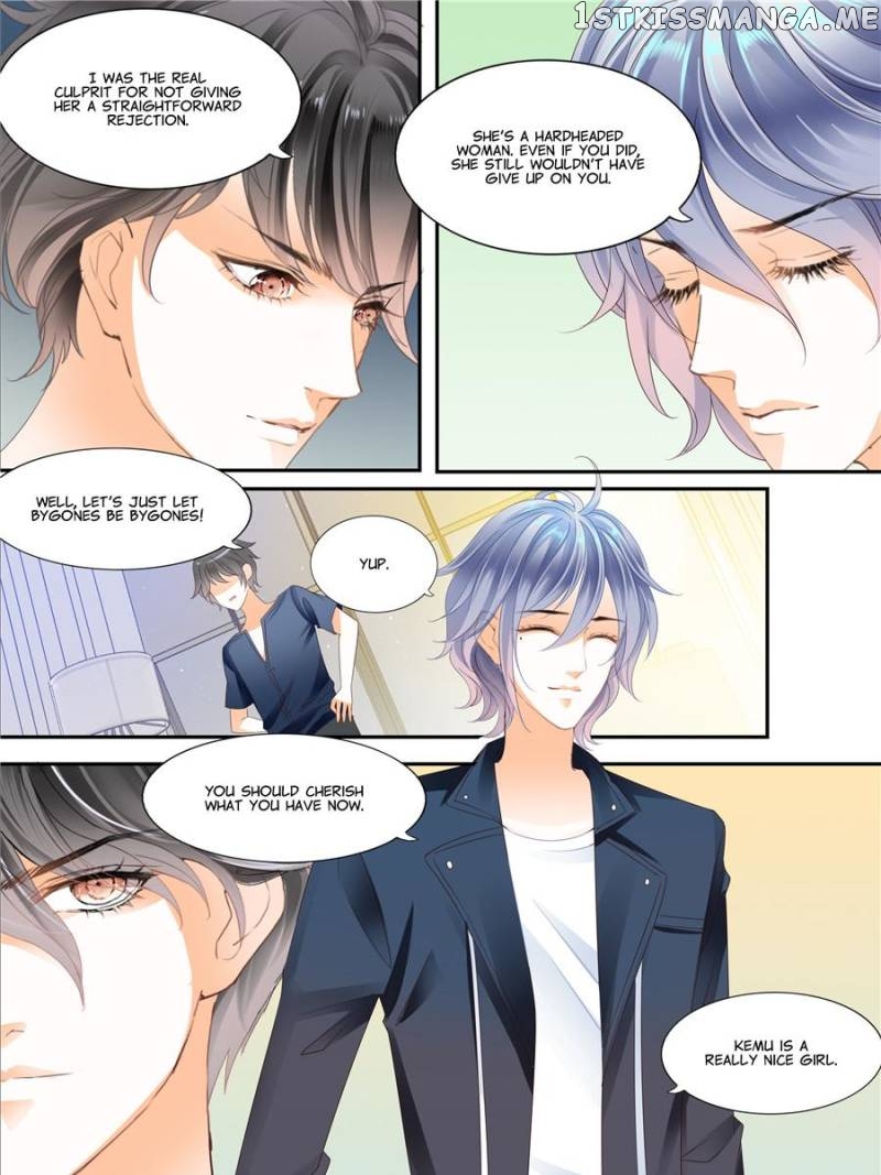 Can’T Love You chapter 43 - page 27