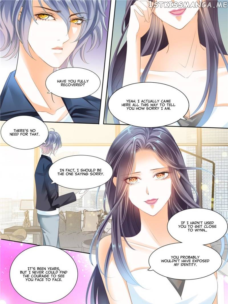 Can’T Love You chapter 43 - page 3