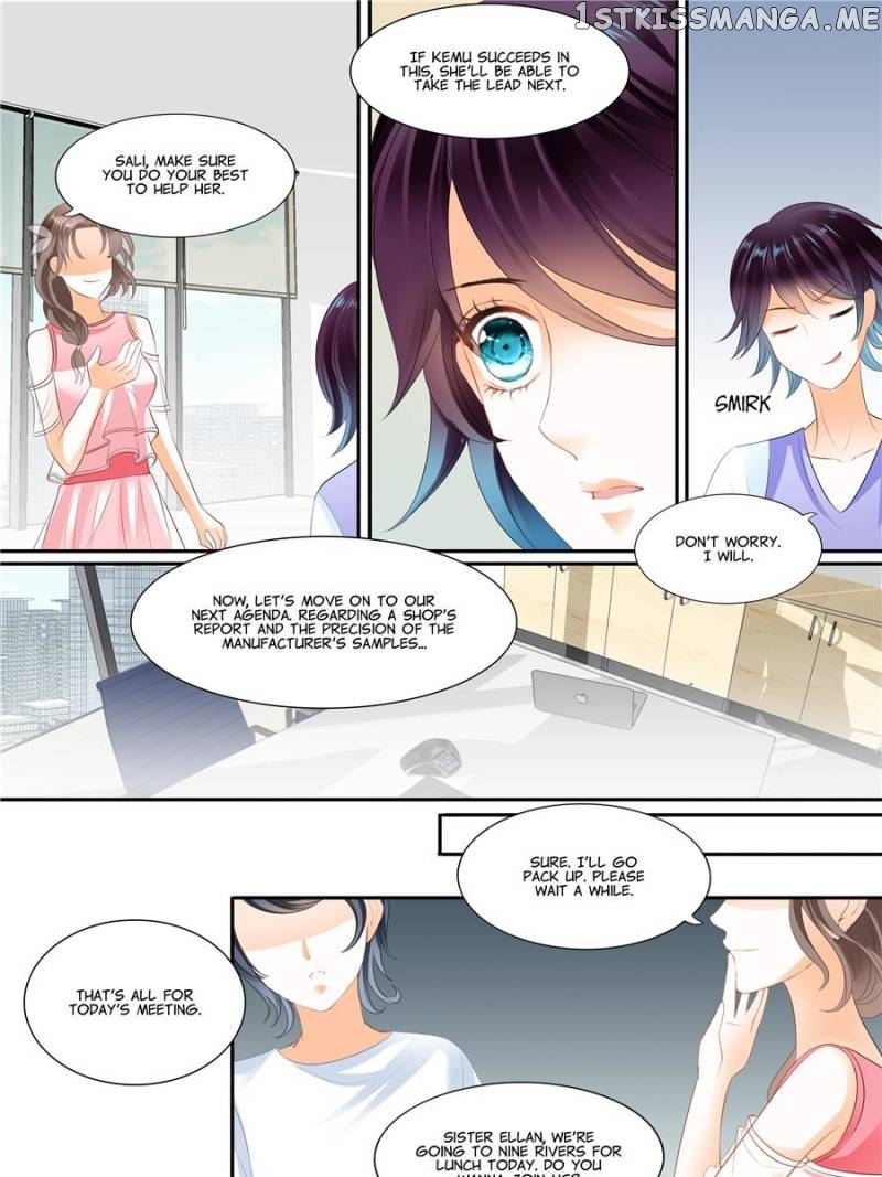 Can’T Love You chapter 42 - page 17