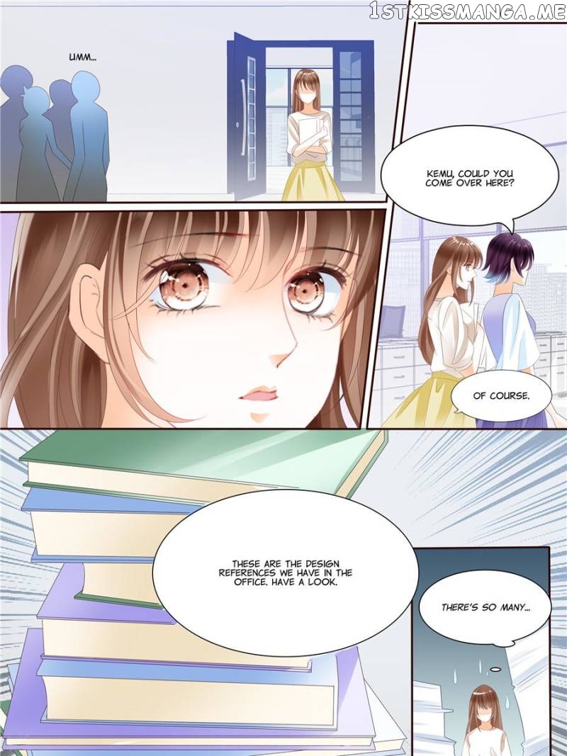 Can’T Love You chapter 42 - page 19