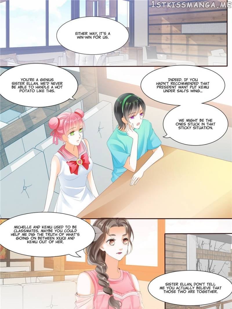 Can’T Love You chapter 42 - page 27