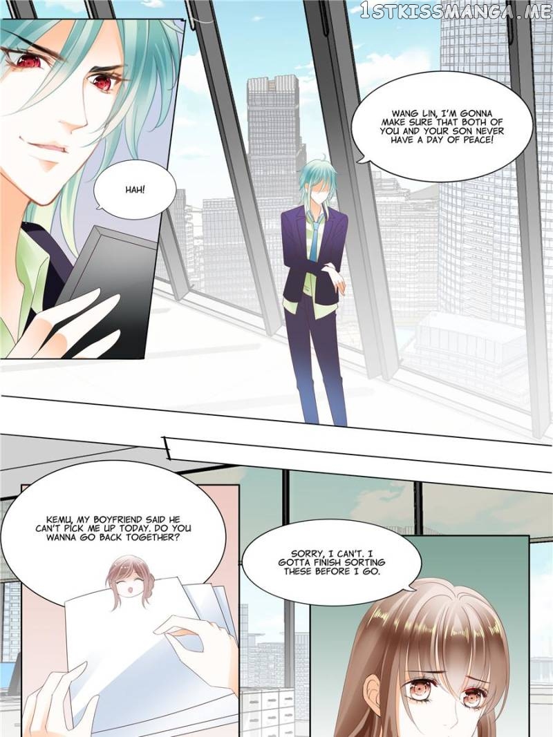 Can’T Love You chapter 41 - page 1