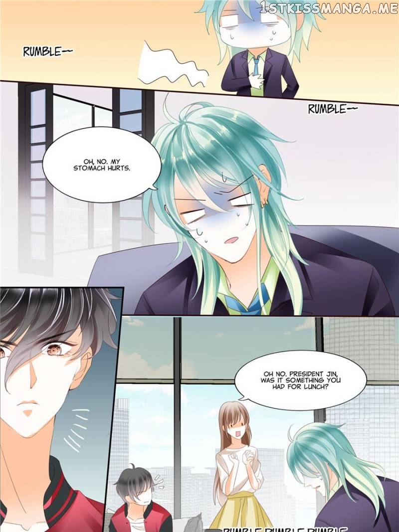 Can’T Love You chapter 41 - page 25