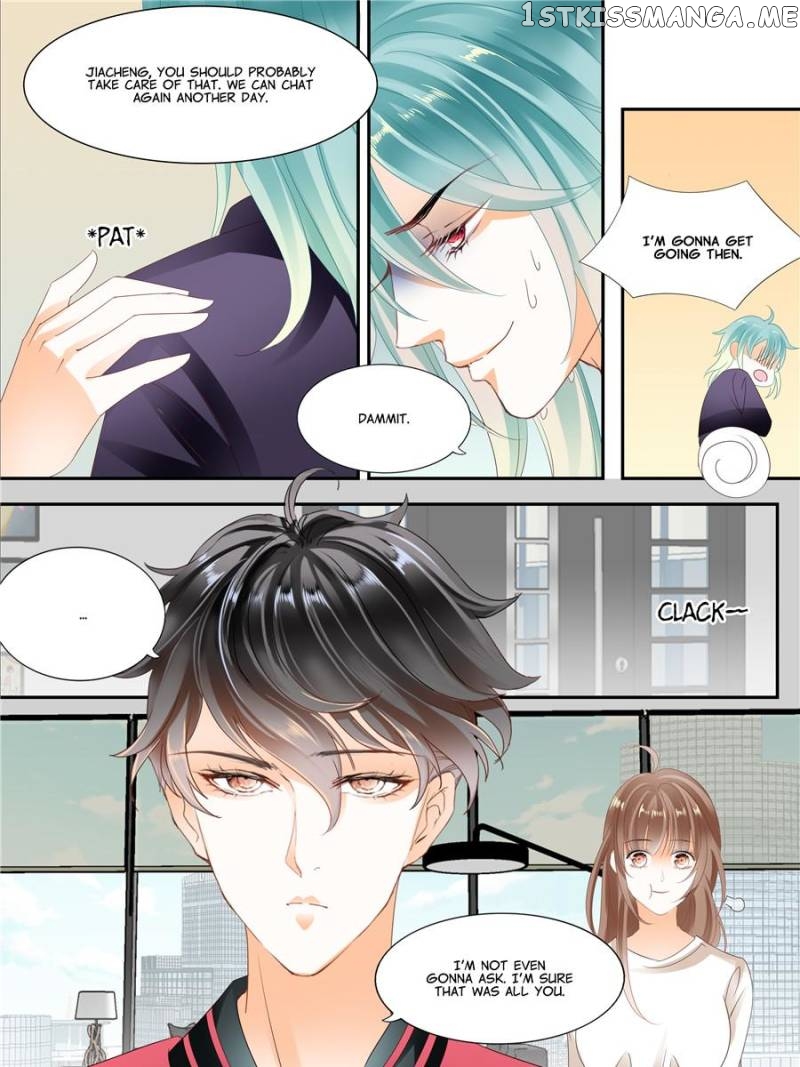 Can’T Love You chapter 41 - page 27