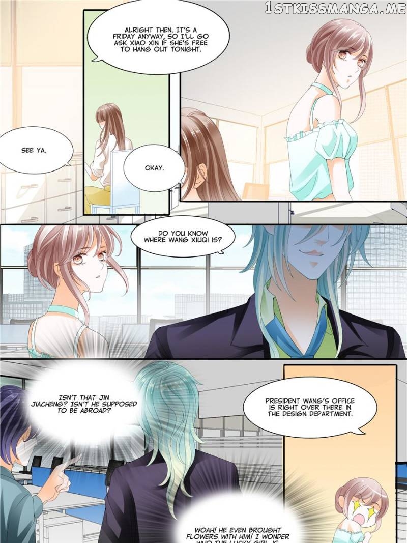 Can’T Love You chapter 41 - page 3