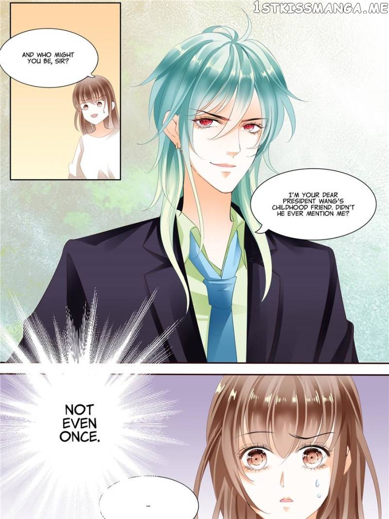 Can’T Love You chapter 41 - page 7