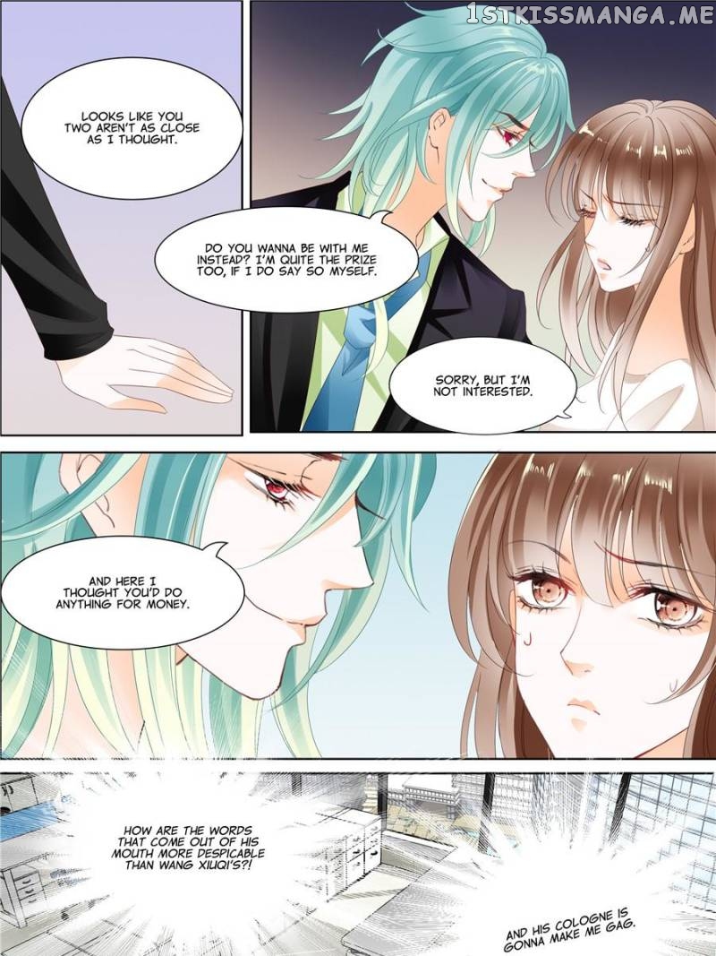 Can’T Love You chapter 41 - page 9