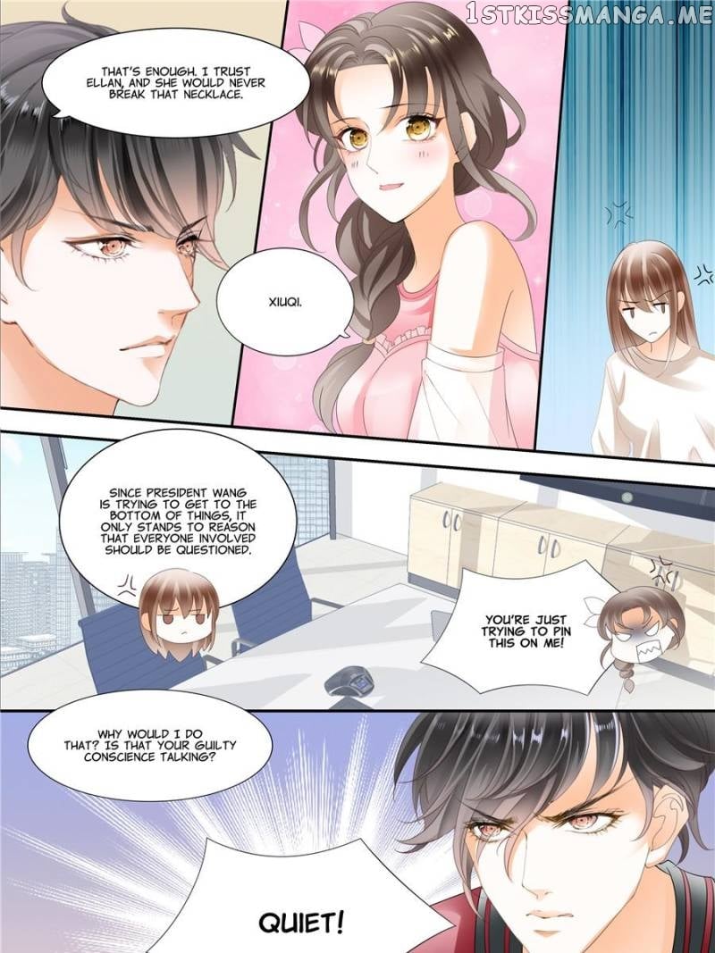 Can’T Love You chapter 40 - page 13