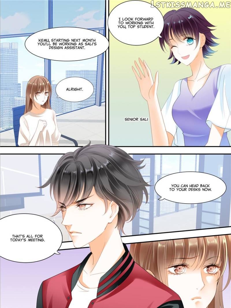 Can’T Love You chapter 40 - page 17