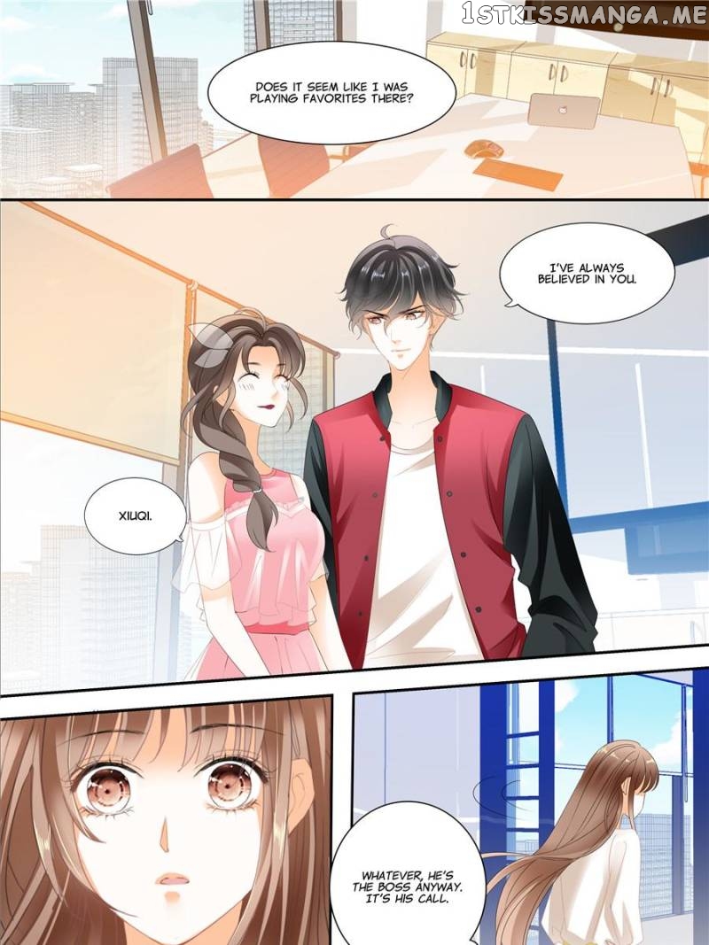 Can’T Love You chapter 40 - page 19