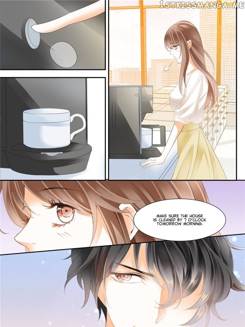 Can’T Love You chapter 40 - page 21