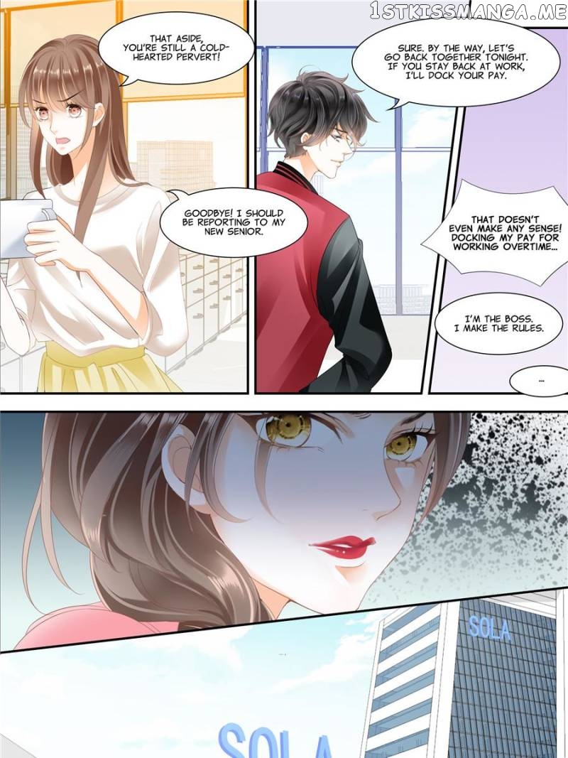 Can’T Love You chapter 40 - page 27