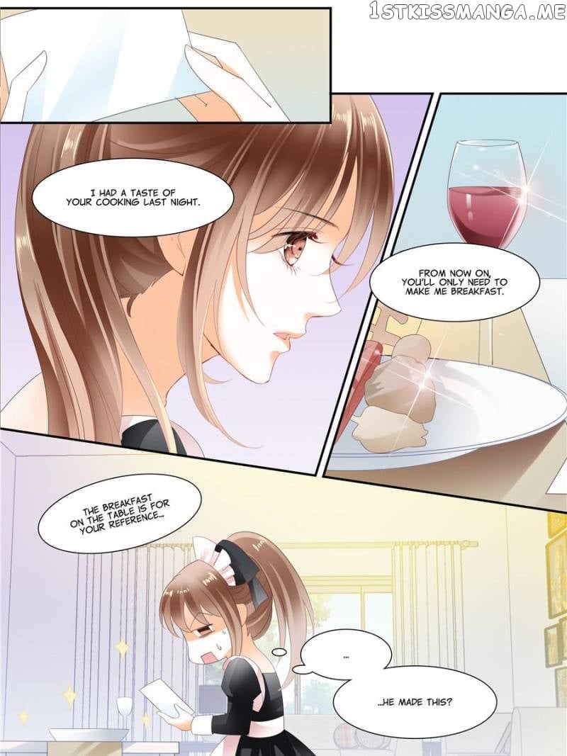 Can’T Love You chapter 39 - page 29