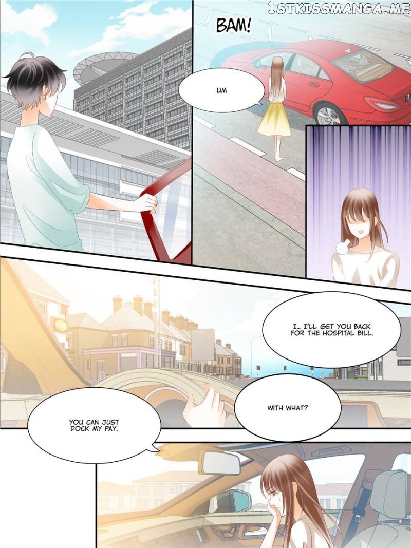 Can’T Love You chapter 38 - page 15