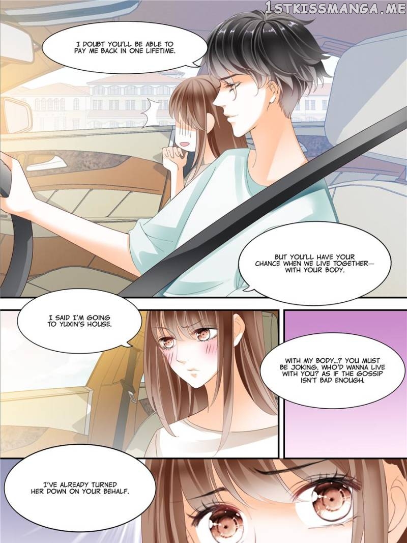 Can’T Love You chapter 38 - page 17