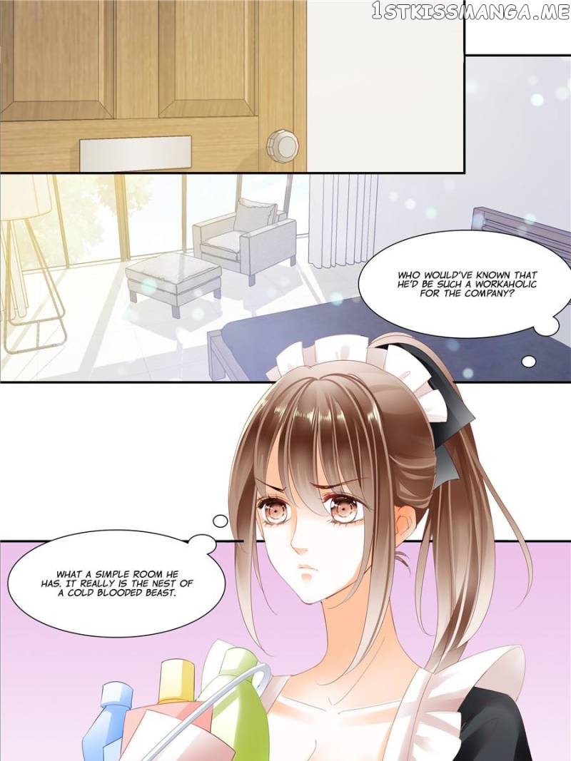 Can’T Love You chapter 38 - page 29