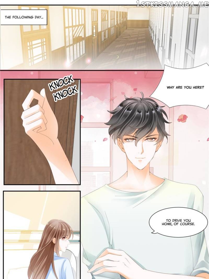 Can’T Love You chapter 38 - page 5