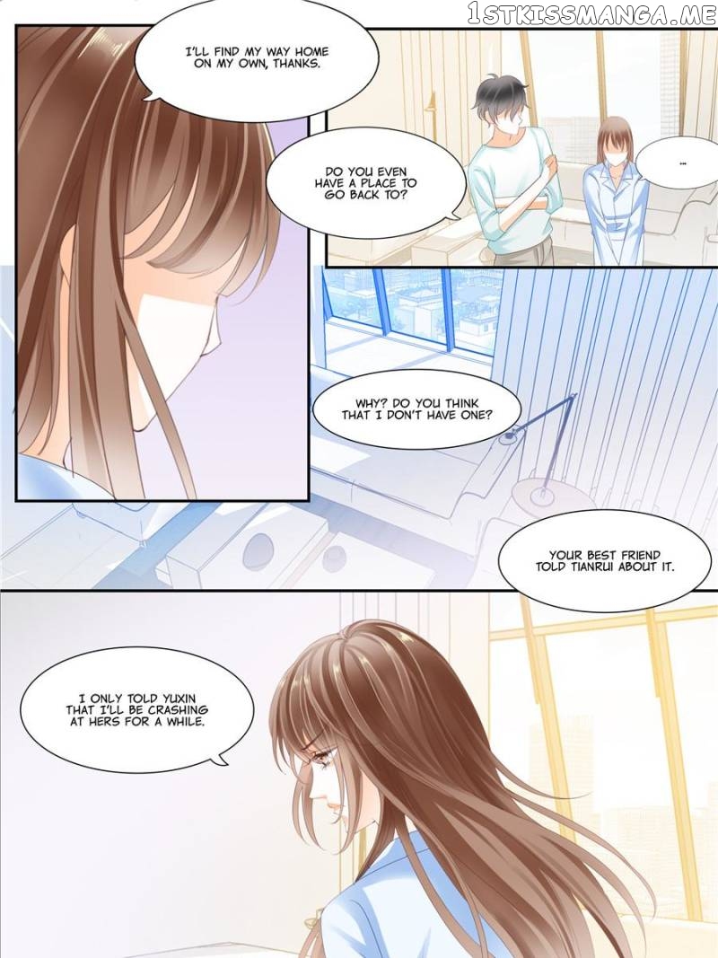 Can’T Love You chapter 38 - page 7