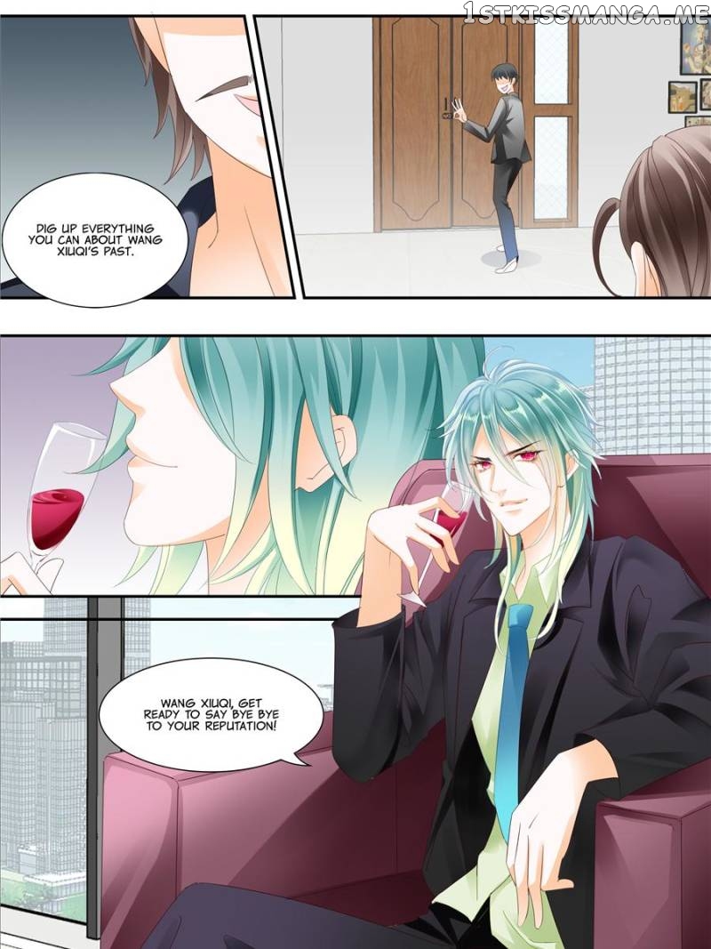 Can’T Love You chapter 37 - page 15