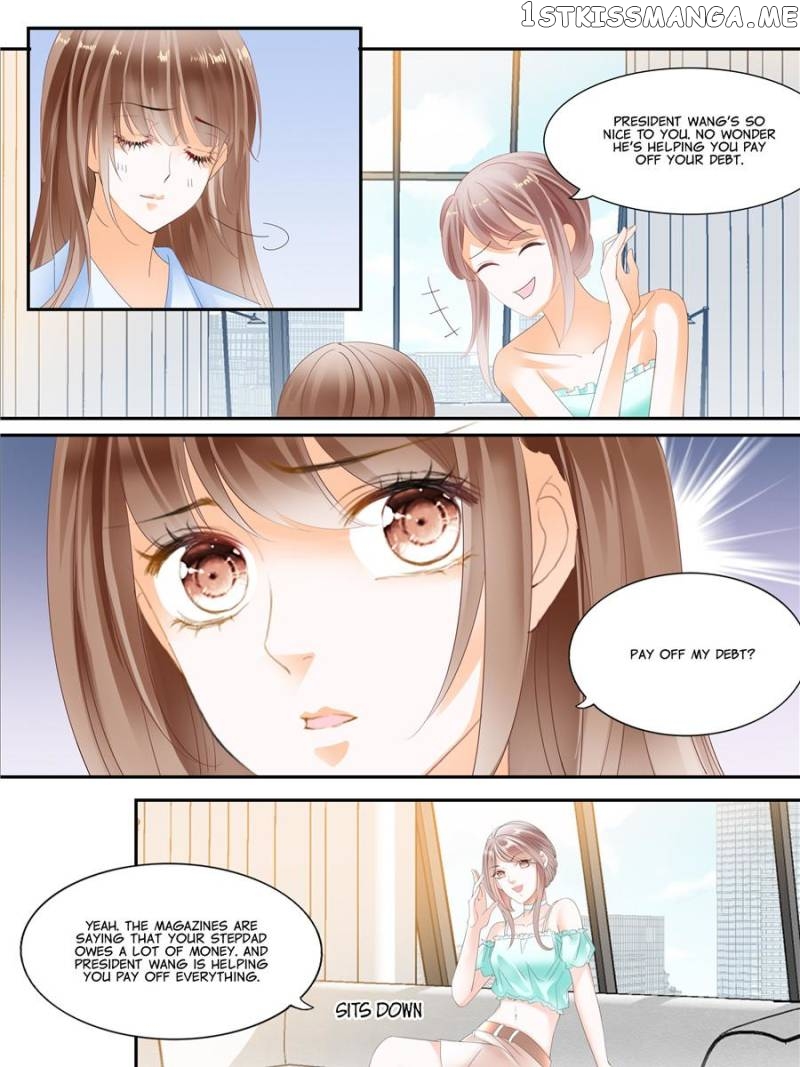 Can’T Love You chapter 37 - page 27