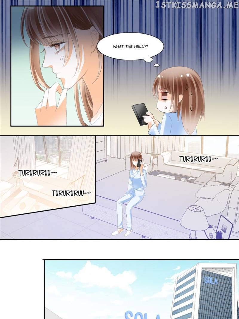 Can’T Love You chapter 37 - page 5