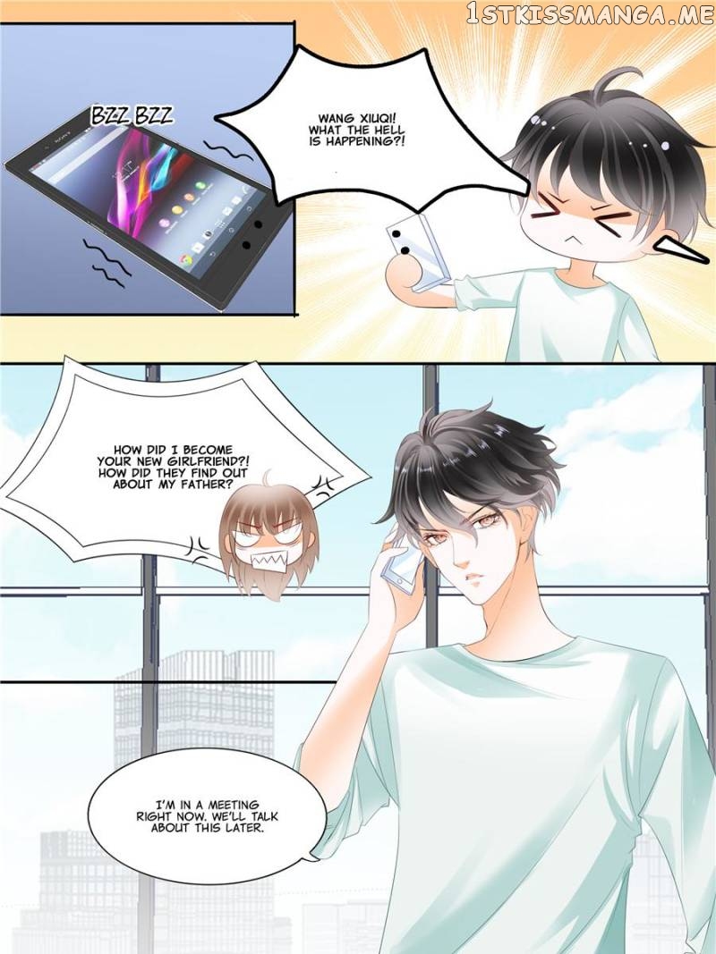 Can’T Love You chapter 37 - page 7