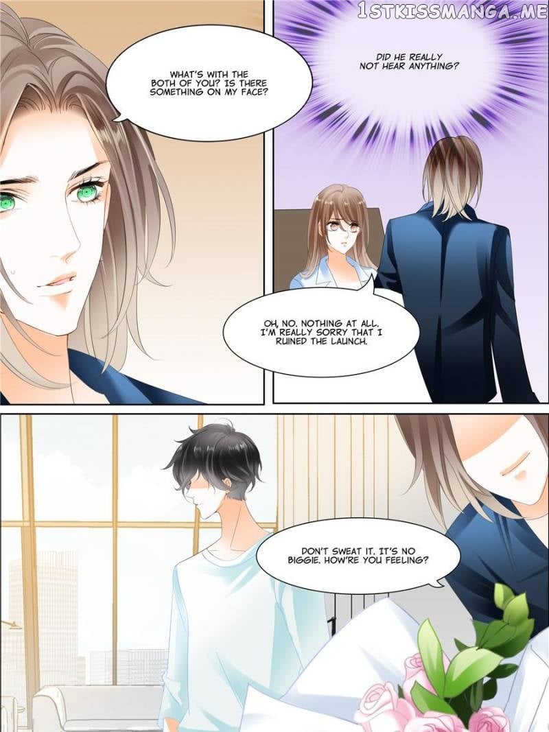 Can’T Love You chapter 36 - page 15