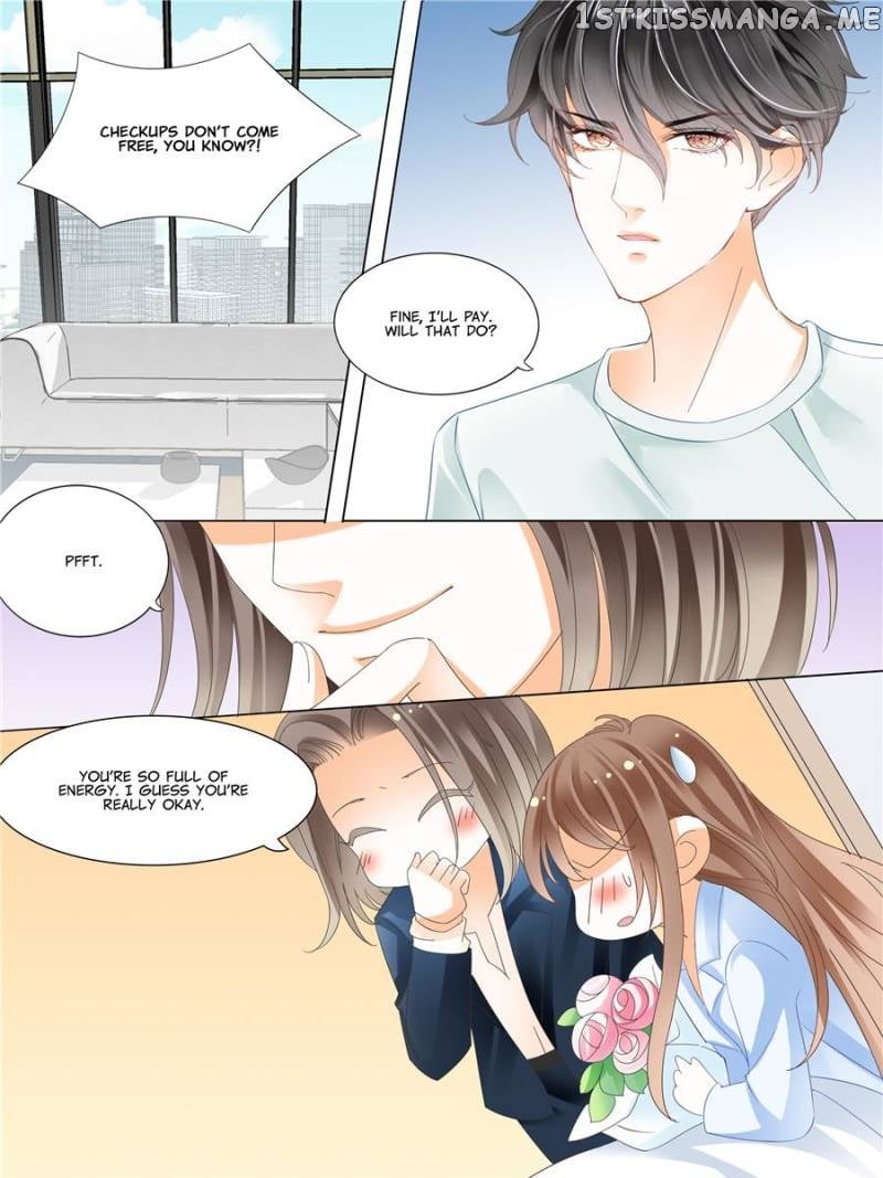 Can’T Love You chapter 36 - page 19